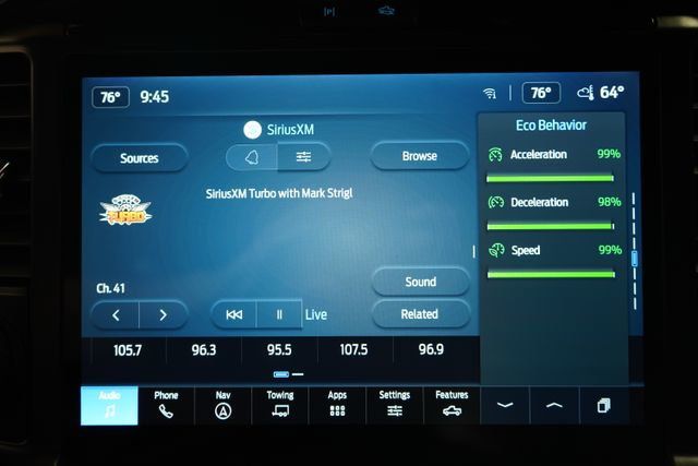 2025 Ford F-150 Tremor - 23077601 - 23