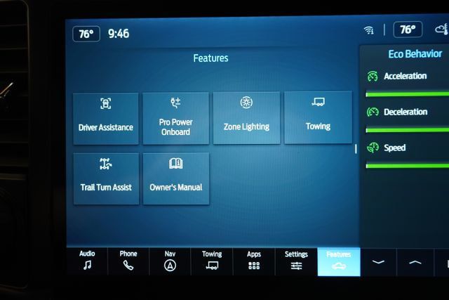 2025 Ford F-150 Tremor - 23077601 - 28