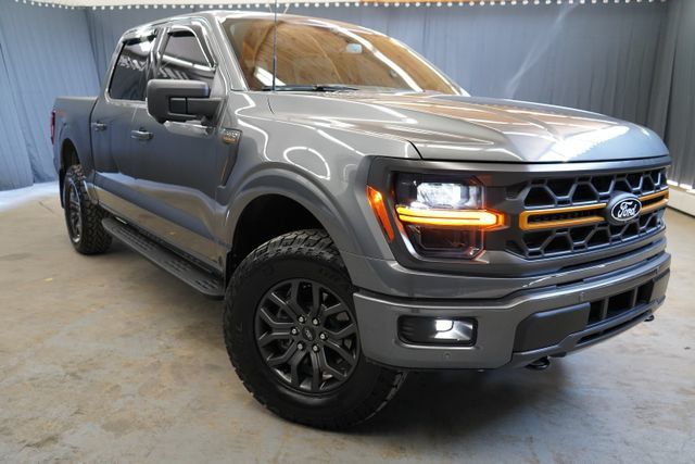 2025 Ford F-150 Tremor - 23077601 - 2