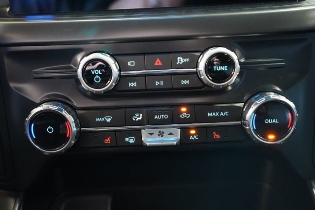 2025 Ford F-150 Tremor - 23077601 - 29