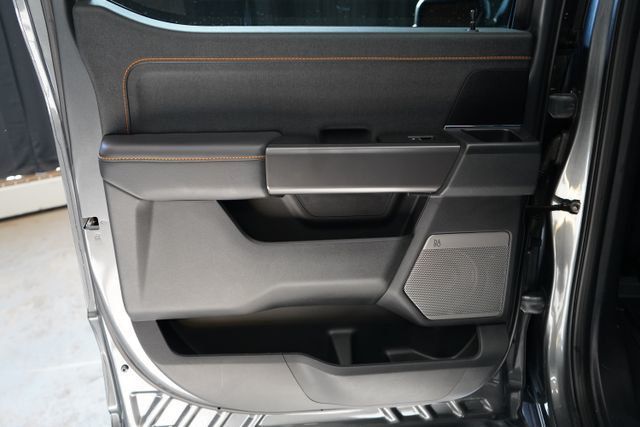 2025 Ford F-150 Tremor - 23077601 - 33