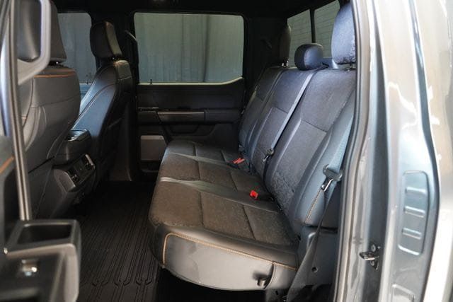 2025 Ford F-150 Tremor - 23077601 - 35