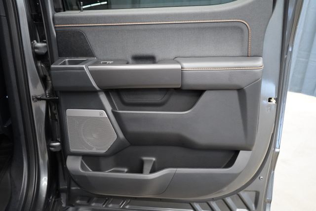 2025 Ford F-150 Tremor - 23077601 - 38