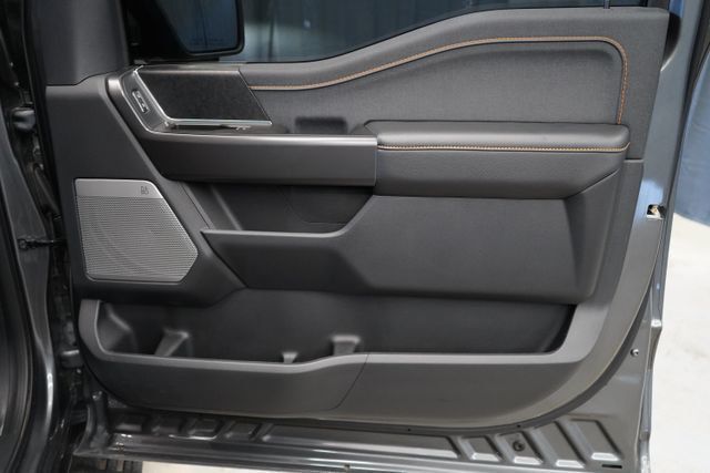 2025 Ford F-150 Tremor - 23077601 - 40