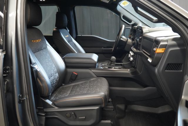 2025 Ford F-150 Tremor - 23077601 - 42