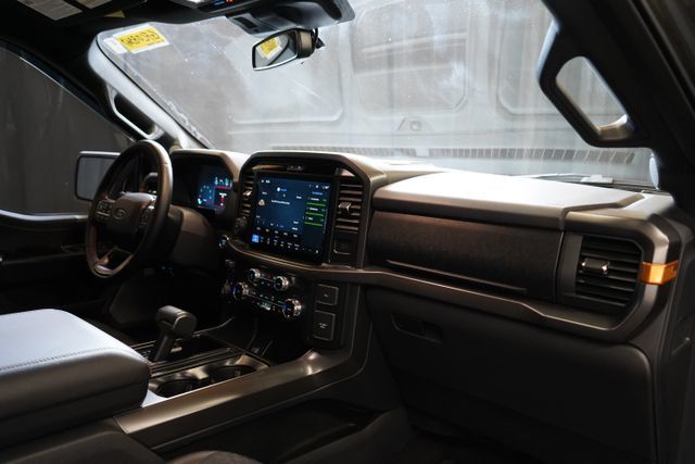 2025 Ford F-150 Tremor - 23077601 - 44