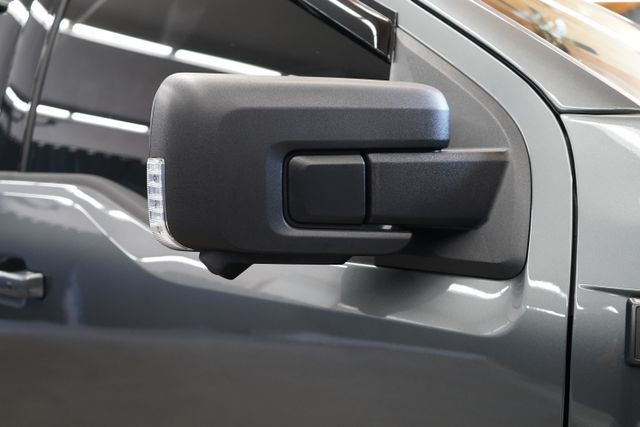 2025 Ford F-150 Tremor - 23077601 - 45