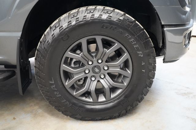 2025 Ford F-150 Tremor - 23077601 - 46