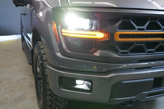 2025 Ford F-150 Tremor - 23077601 - 47
