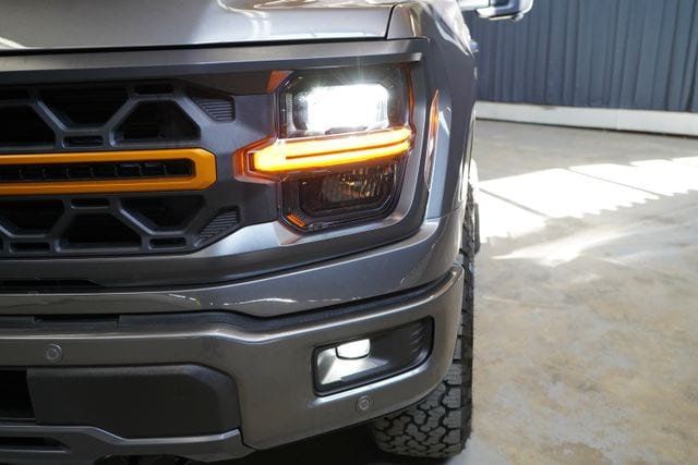 2025 Ford F-150 Tremor - 23077601 - 48