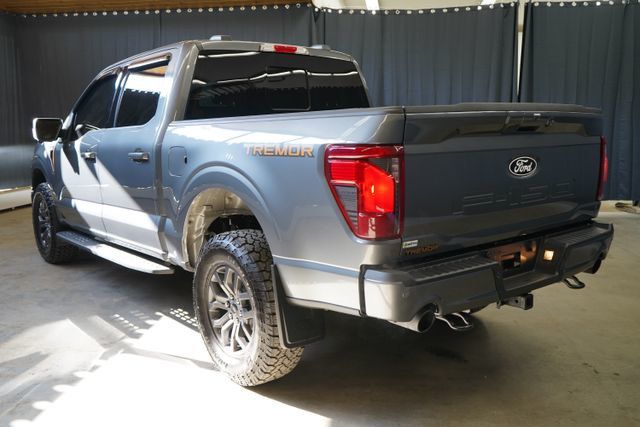 2025 Ford F-150 Tremor - 23077601 - 4