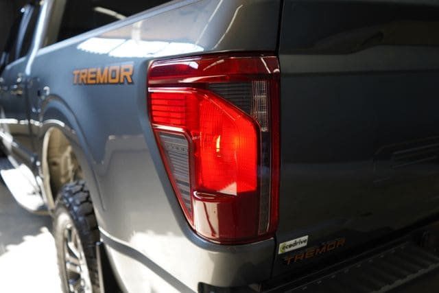 2025 Ford F-150 Tremor - 23077601 - 50