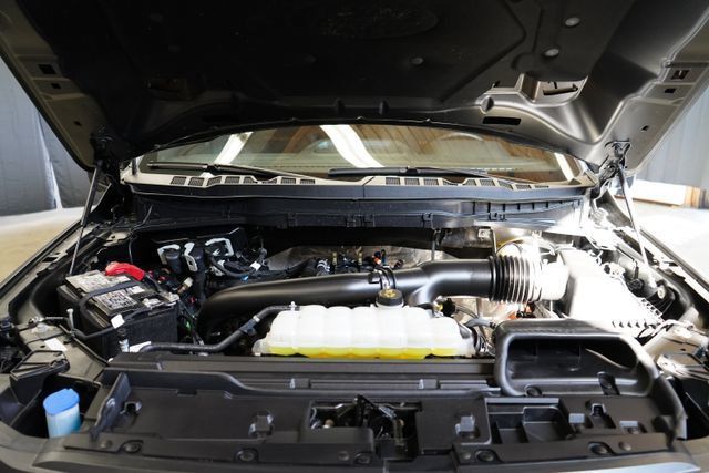 2025 Ford F-150 Tremor - 23077601 - 52
