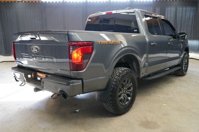 2025 Ford F-150 Tremor - 23077601 - 6