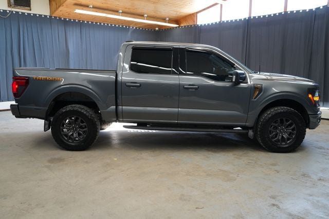 2025 Ford F-150 Tremor - 23077601 - 7