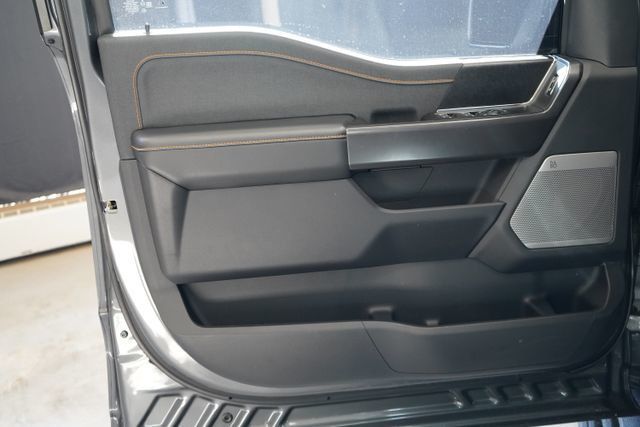2025 Ford F-150 Tremor - 23077601 - 8