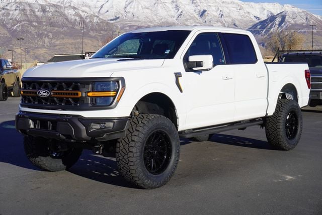 2025 Ford F-150 TREMOR - 22958801 - 0