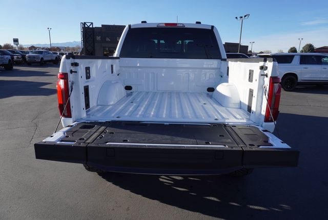 2025 Ford F-150 TREMOR - 22958801 - 10