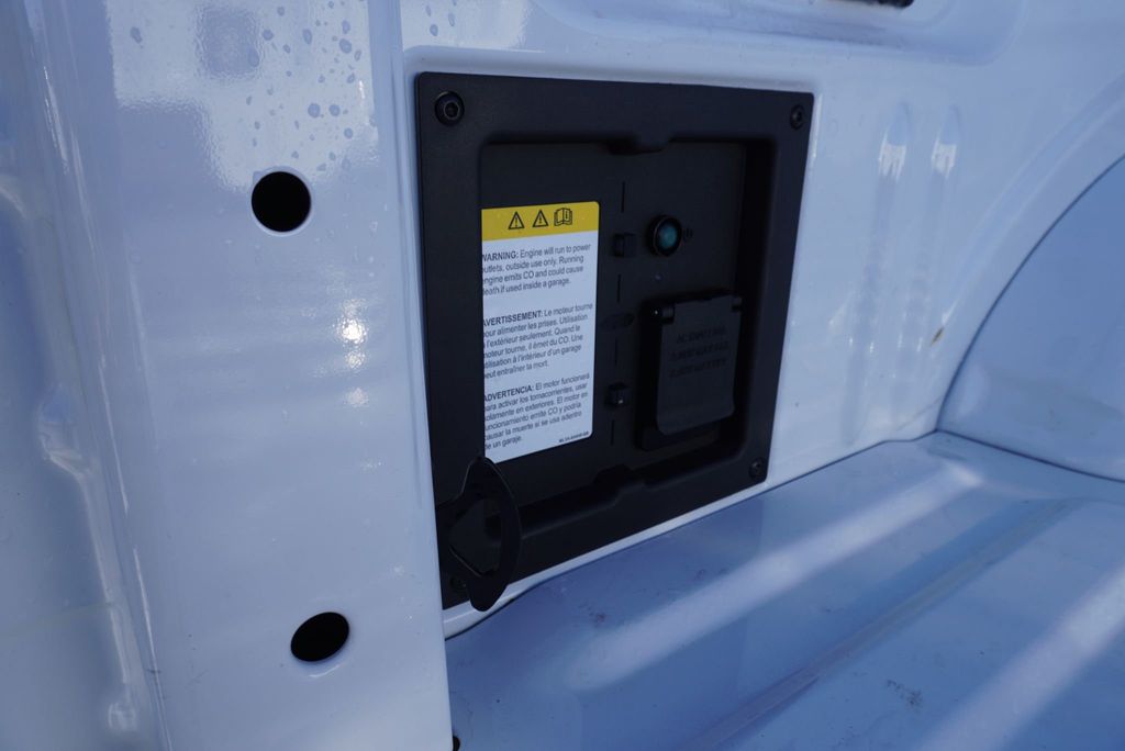 2025 Ford F-150 TREMOR - 22958801 - 11