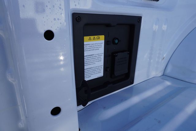 2025 Ford F-150 TREMOR - 22958801 - 11