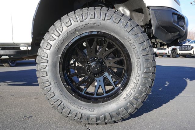 2025 Ford F-150 TREMOR - 22958801 - 17