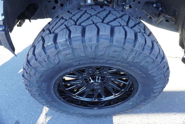 2025 Ford F-150 TREMOR - 22958801 - 18