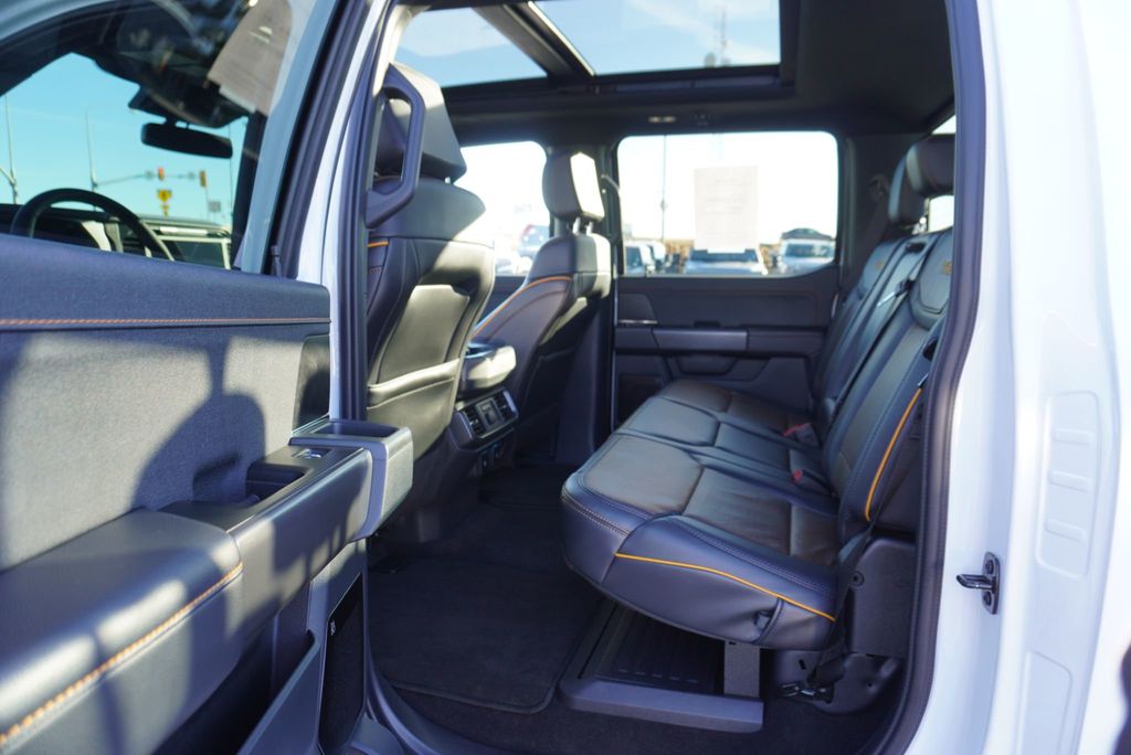 2025 Ford F-150 TREMOR - 22958801 - 22