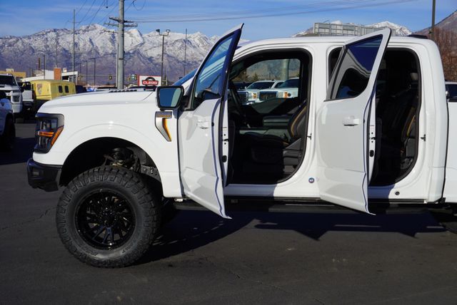 2025 Ford F-150 TREMOR - 22958801 - 23