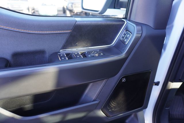 2025 Ford F-150 TREMOR - 22958801 - 28