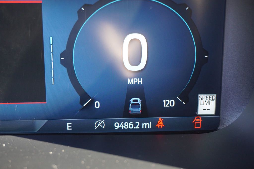 2025 Ford F-150 TREMOR - 22958801 - 30