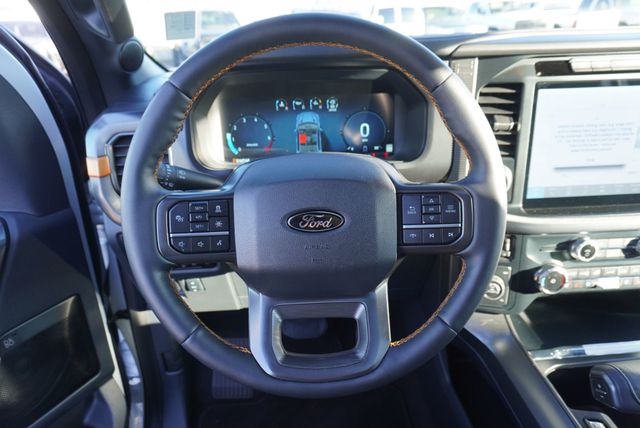 2025 Ford F-150 TREMOR - 22958801 - 31