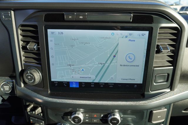 2025 Ford F-150 TREMOR - 22958801 - 33