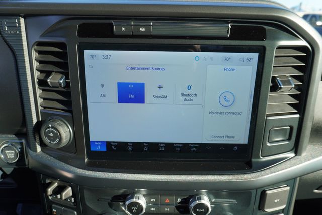 2025 Ford F-150 TREMOR - 22958801 - 34