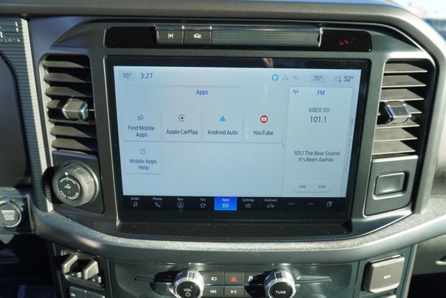 2025 Ford F-150 TREMOR - 22958801 - 36