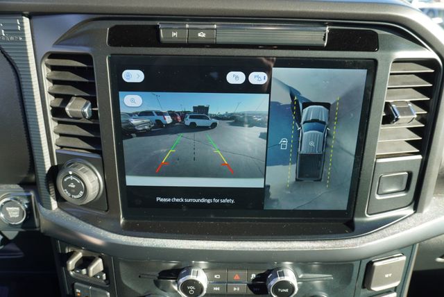 2025 Ford F-150 TREMOR - 22958801 - 40