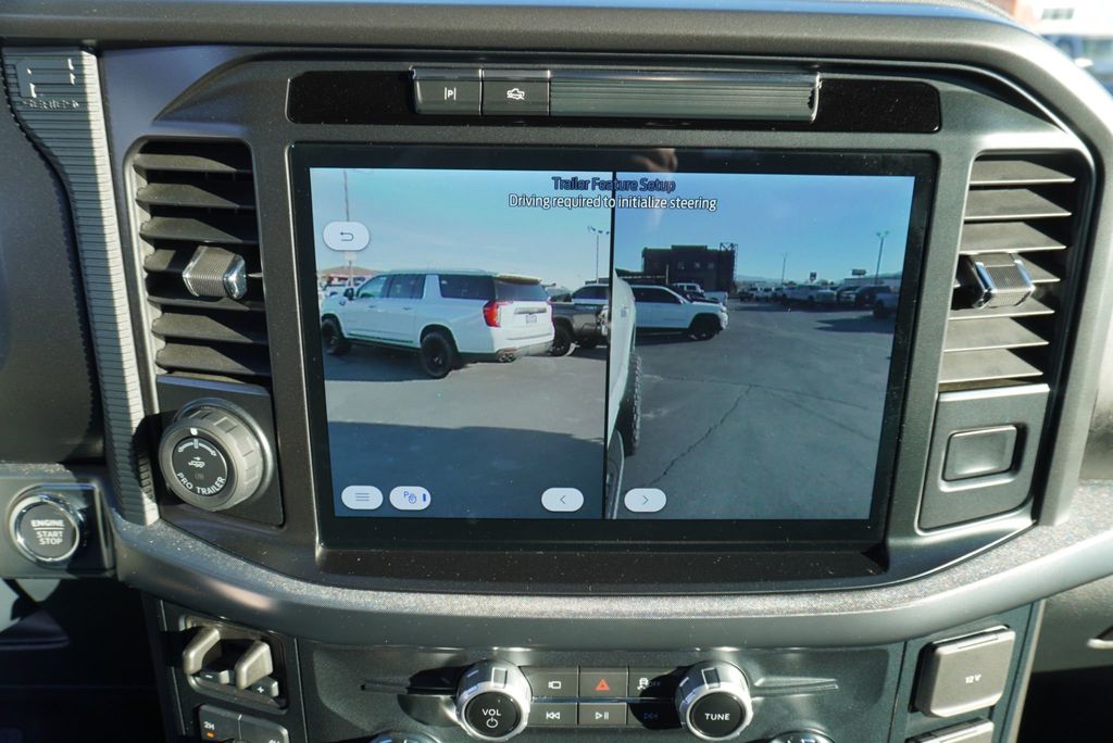 2025 Ford F-150 TREMOR - 22958801 - 41