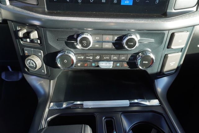 2025 Ford F-150 TREMOR - 22958801 - 42