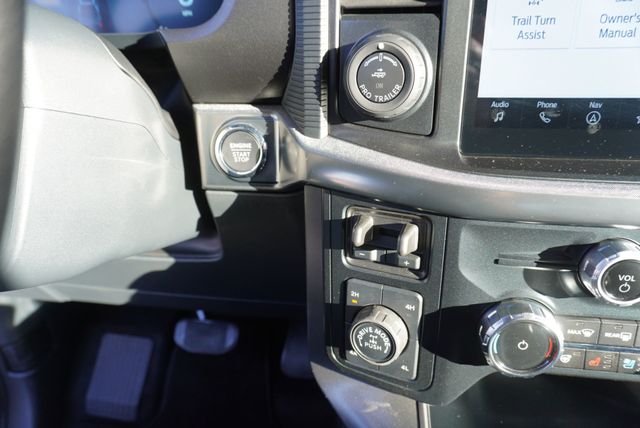 2025 Ford F-150 TREMOR - 22958801 - 44