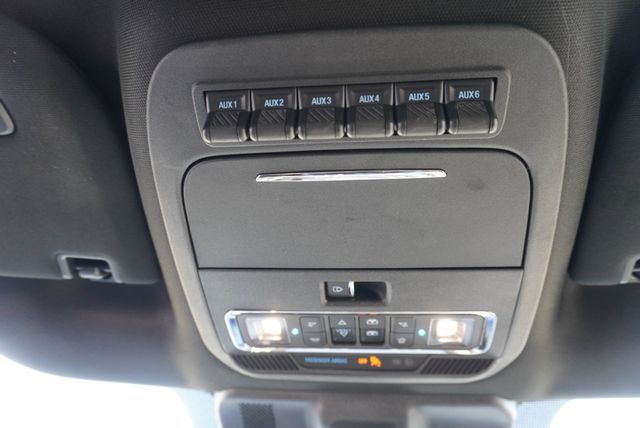 2025 Ford F-150 TREMOR - 22958801 - 45