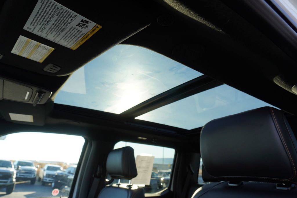 2025 Ford F-150 TREMOR - 22958801 - 46