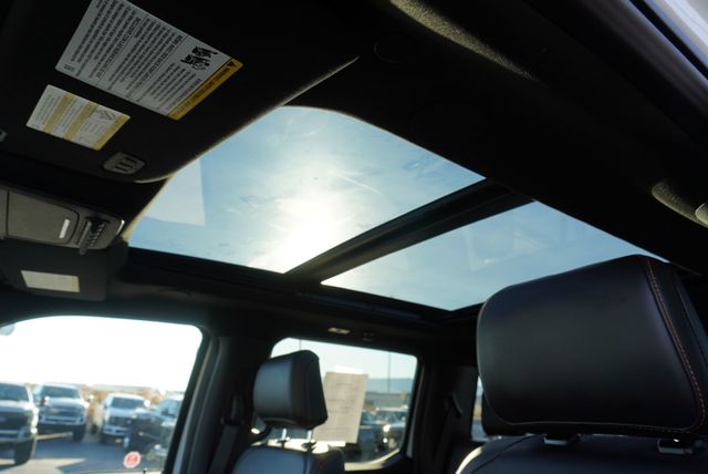 2025 Ford F-150 TREMOR - 22958801 - 46