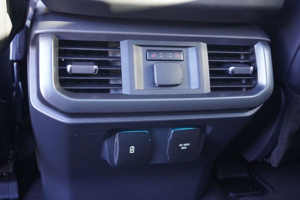 2025 Ford F-150 TREMOR - 22958801 - 48