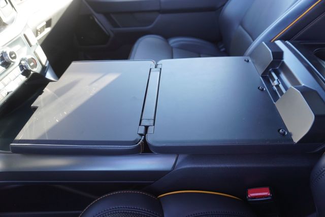 2025 Ford F-150 TREMOR - 22958801 - 50