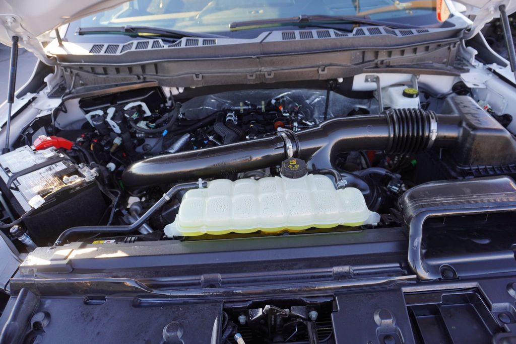 2025 Ford F-150 TREMOR - 22958801 - 51