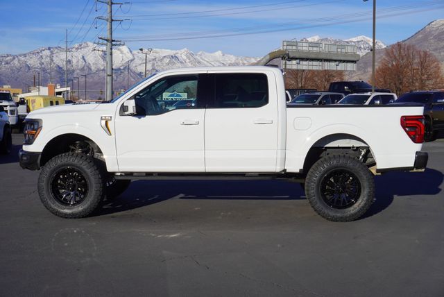 2025 Ford F-150 TREMOR - 22958801 - 6