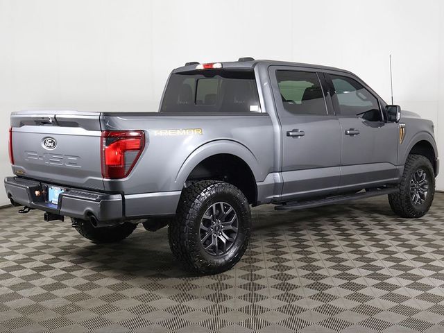 2025 Ford F-150 Tremor 4WD SuperCrew 5.5' Box - 23035720 - 11