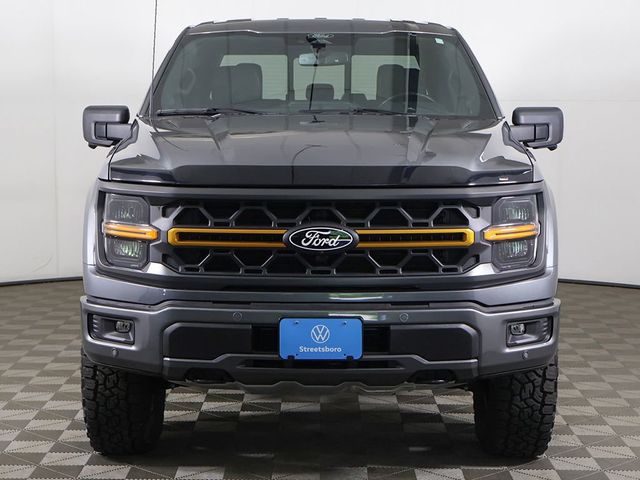 2025 Ford F-150 Tremor 4WD SuperCrew 5.5' Box - 23035720 - 12