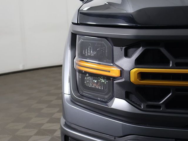 2025 Ford F-150 Tremor 4WD SuperCrew 5.5' Box - 23035720 - 14