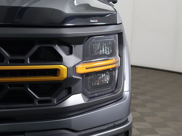 2025 Ford F-150 Tremor 4WD SuperCrew 5.5' Box - 23035720 - 15