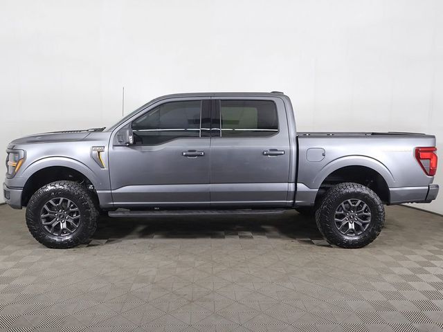 2025 Ford F-150 Tremor 4WD SuperCrew 5.5' Box - 23035720 - 18